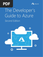 Azure Developer Guide Ebook