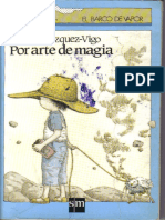 Vazquez Vigo Carmen - Por Arte de Magia PDF