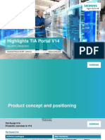 TIA Portal V14 Highlights en