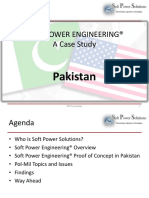 Pakistan Engagement Full Slide Deck 2012 v6