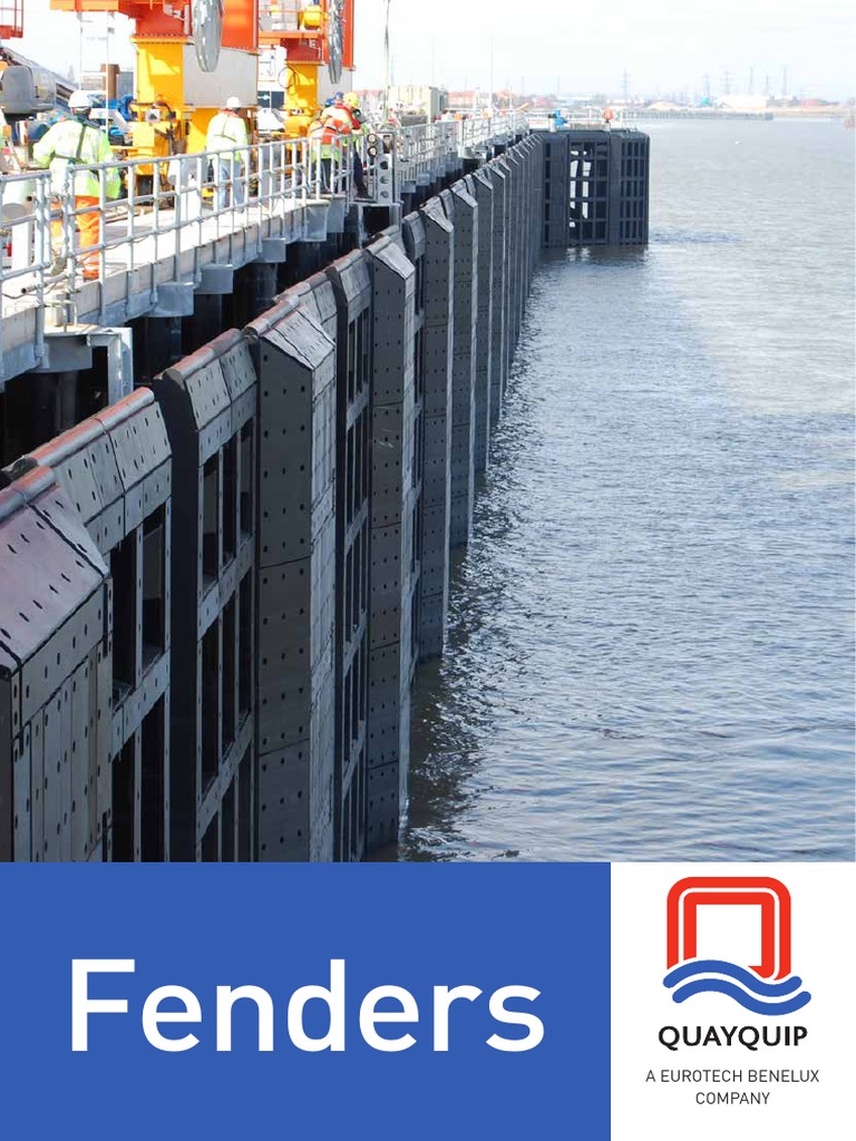 Catalogue Fenders English A4 Metric v293 PDF Nature