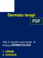 dermato-terapi