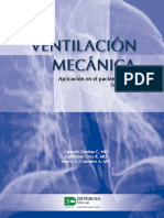 Libro de ventilacion mecanica Dr Dueñas