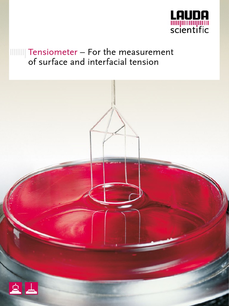 Brochure_LAUDA_Scientific_Tensiometer_EN_web.pdf Surfactant Surface
