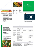 Diet rendah lemak dan kolesterol