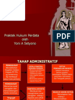 Prak Tek Per a Dilan Per Data