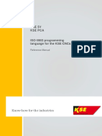 KSE CNC ISO 6983-ReferenceManual-Eng