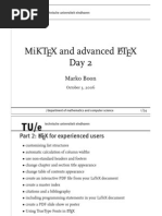 Download MikTeX Ad Advanced LaTeX by zymus_ok1770 SN37929619 doc pdf