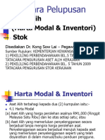 Tatacara Pelupusan Harta Modal & Stok - Edit1