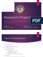 RP Presentation