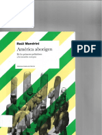 America Aborigen 1