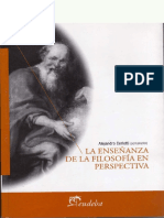 Ranovsky. La Definición de Un Criterio de Rigor