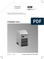 Is Pyromat ECO