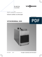 IS Vitocrossal 300 CR3 787-978 KW PDF