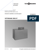 IS Vitogas 100-F 72-140 KW PDF