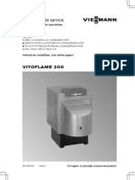 IS Vitoflame 200 VEK PDF