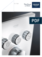 GROHE PDF Catalogue 20171225 172616