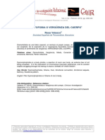Velasco Dismorfobia 2010 CeIR V4N1