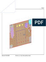 ETABS 2016 16.2.0 model analysis