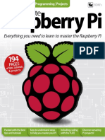 Complete Raspberry Pi - 2017.pdf