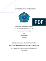 (Porto) Asuhan Keperawatan Tiroiditis