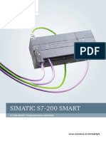 S7-200 Smart PLC Catalog 2016