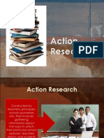 Action Research 