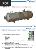 Vessel Module Sans RH Good