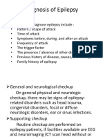 Diagnosis Epilepsi