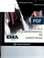 Manual EMA0001