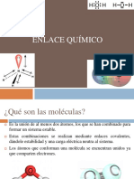 02 - Enlace Químico.ppt