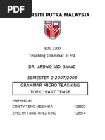 Download Grammar Micro Teaching by dinaskumar SN37931722 doc pdf