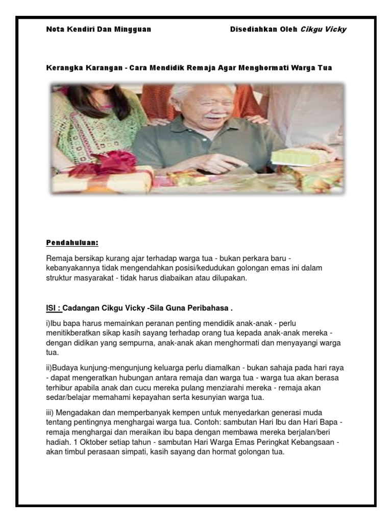Pdf Etika Sebagai Panduan Hidup