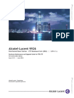 9YZ-04152-0021-REZZA LR14.1.L 9926 DBS HW Maint Upgd Guide 0.10 Prelim June 2014