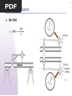 Machinery Alignment Tolerance Guidelines | PDF | Engineering Tolerance ...