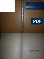 [Parte 1]Curso Completo de Matemática Moderna Para o Ensino Primário - Vol 4