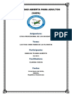 ETICA PROFESIONAL DE LOS  DOCENTE, TAREA 1.docx