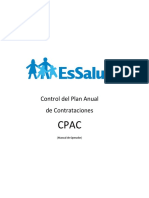 Manual de CPAC