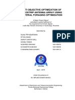 Certificate PMEC