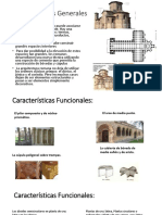 Características Generales