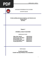 Download Pembelajaran Masteri by arniariff SN37932426 doc pdf