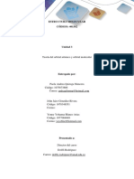 Fase 3 - Discusión