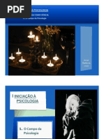 Psicologia 1