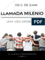 Llamada Milenio (Primera Edición) Por Carlos G. de Juan