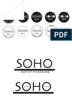 Soho Logo