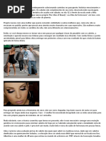 Roupa E Tênis Feminino Em Promover