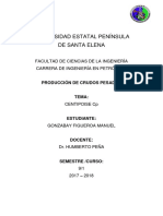 Defina Que Es Un Centipoise PDF