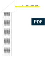 Base de Datos Participantes 2017