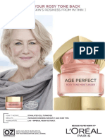 Age Perfect