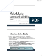 MCS C1 PDF